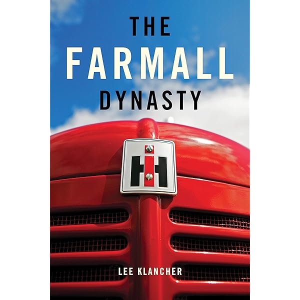 The Ford Tractor Story, Part Two: Basildon to New Holland 1964 to